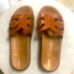 Sam Edelman leather sandals  Valeri